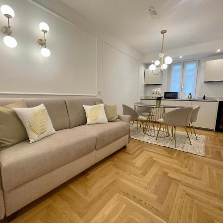 Bellagio Luxury Suites Apartments Dış mekan fotoğraf