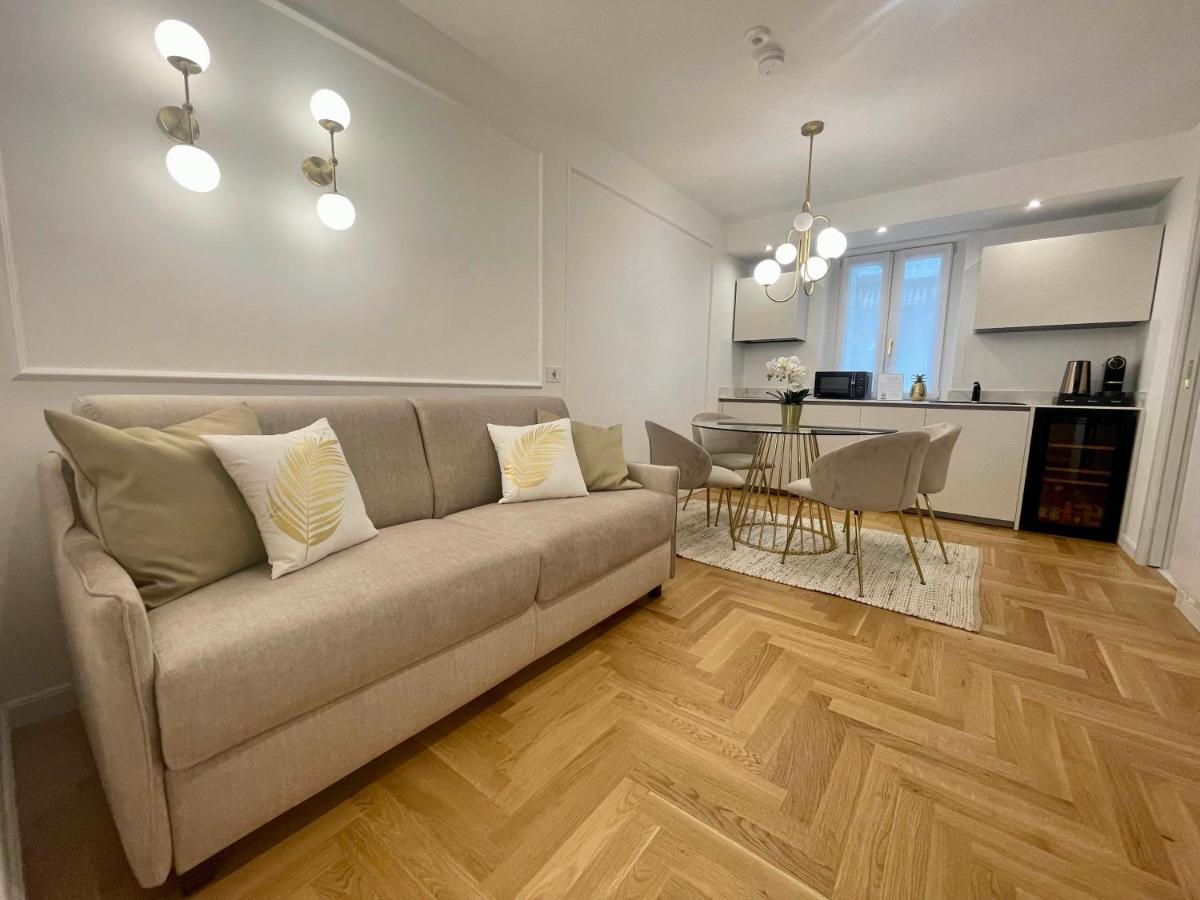 Bellagio Luxury Suites Apartments Dış mekan fotoğraf