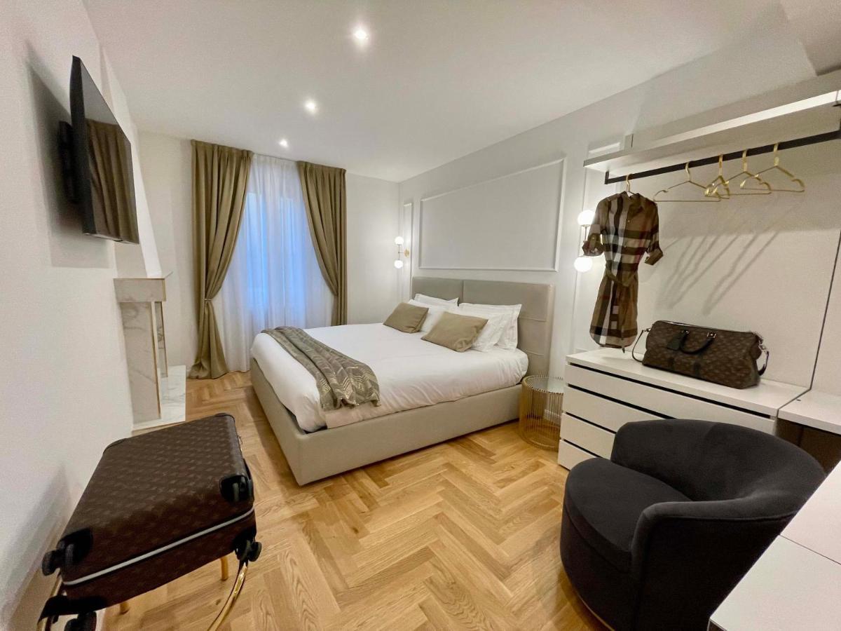 Bellagio Luxury Suites Apartments Dış mekan fotoğraf