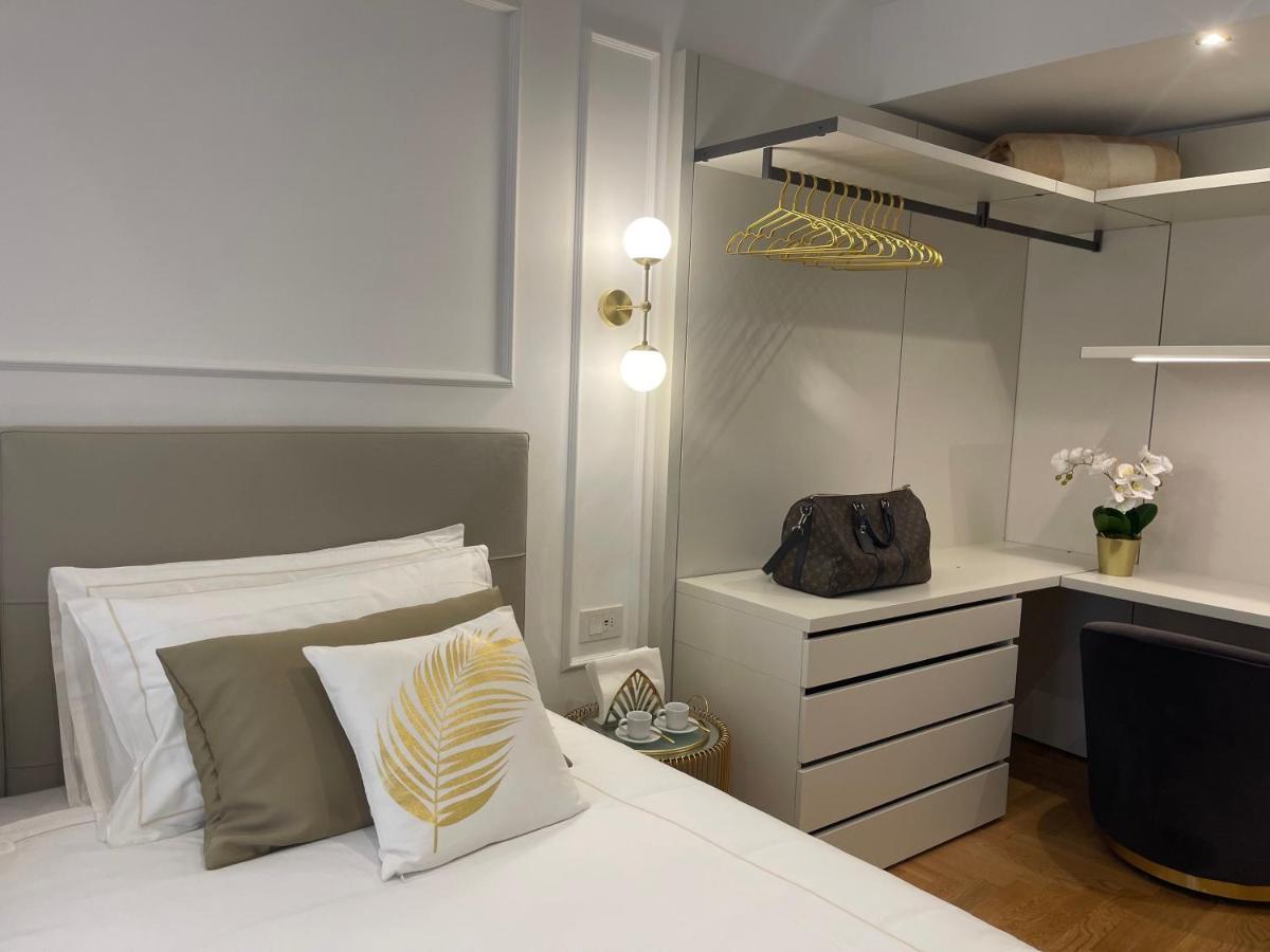 Bellagio Luxury Suites Apartments Dış mekan fotoğraf