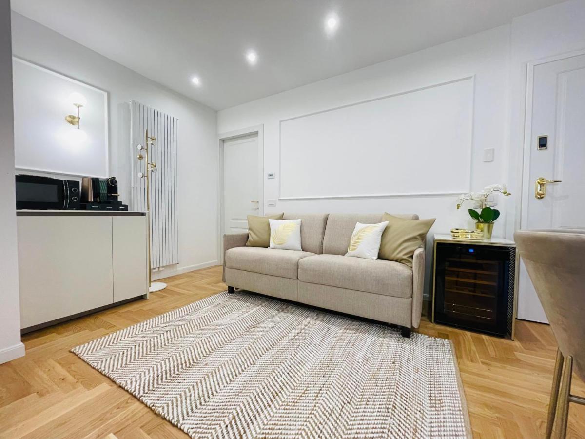 Bellagio Luxury Suites Apartments Dış mekan fotoğraf