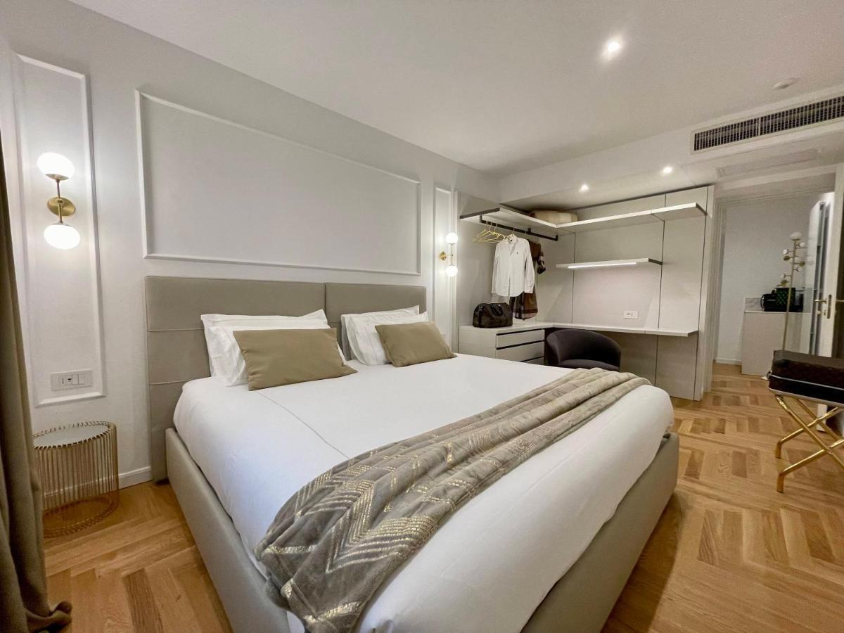 Bellagio Luxury Suites Apartments Dış mekan fotoğraf