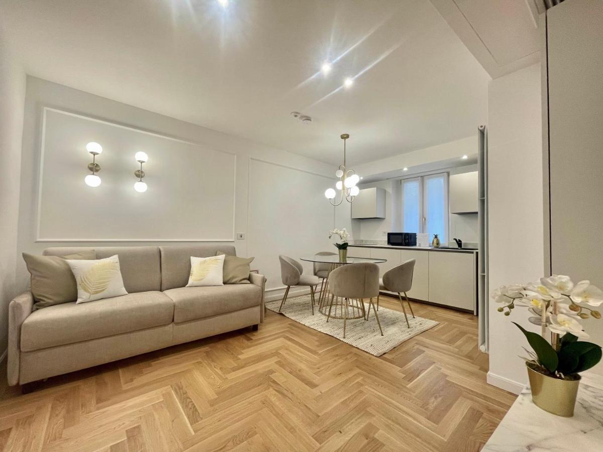 Bellagio Luxury Suites Apartments Dış mekan fotoğraf