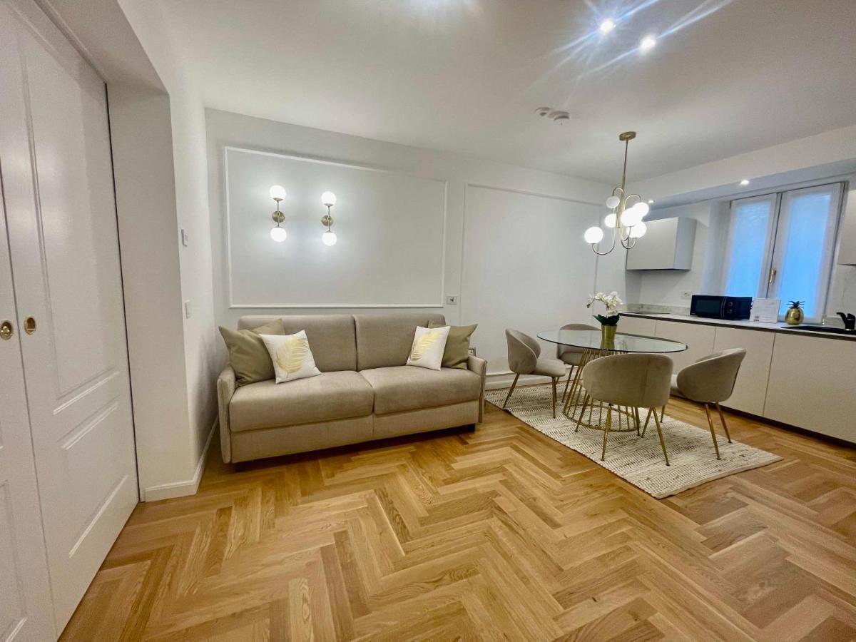 Bellagio Luxury Suites Apartments Dış mekan fotoğraf
