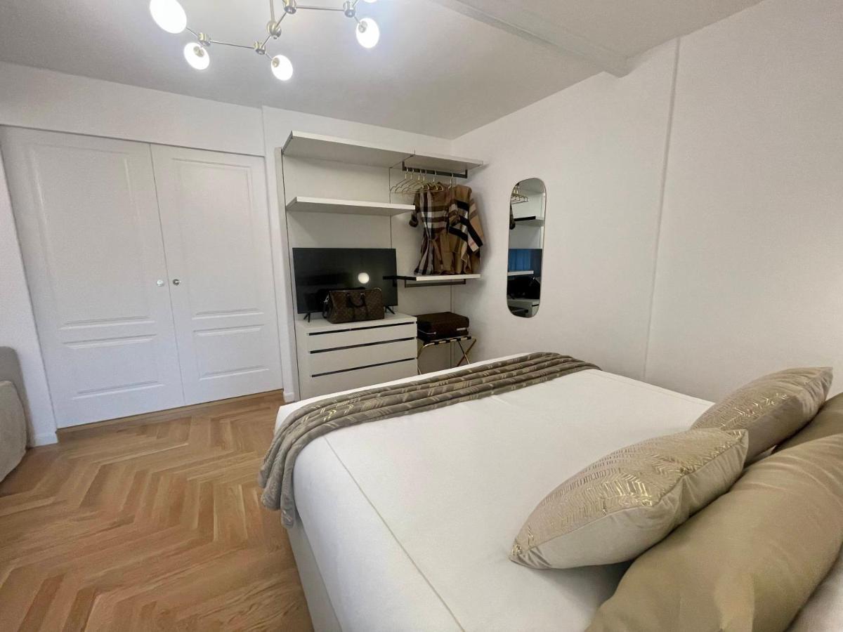 Bellagio Luxury Suites Apartments Dış mekan fotoğraf