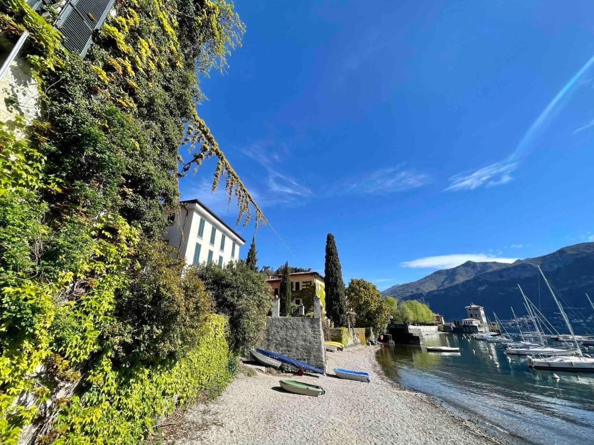 Bellagio Luxury Suites Apartments Dış mekan fotoğraf
