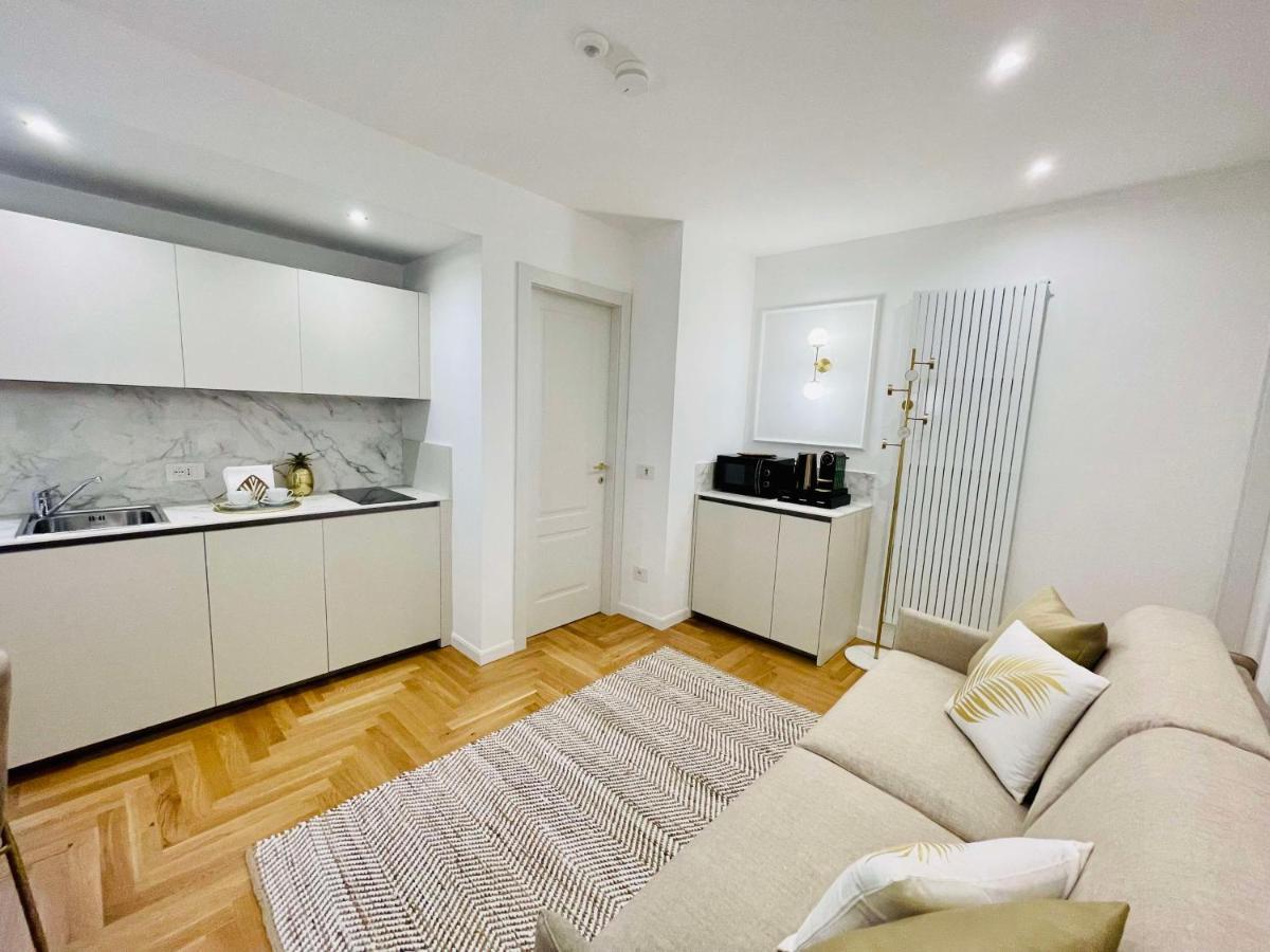 Bellagio Luxury Suites Apartments Dış mekan fotoğraf