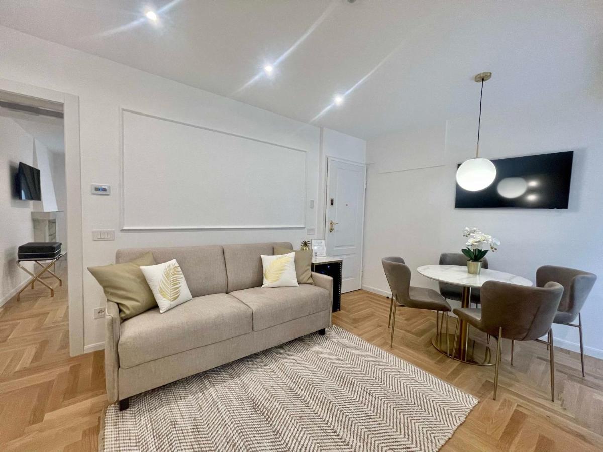 Bellagio Luxury Suites Apartments Dış mekan fotoğraf