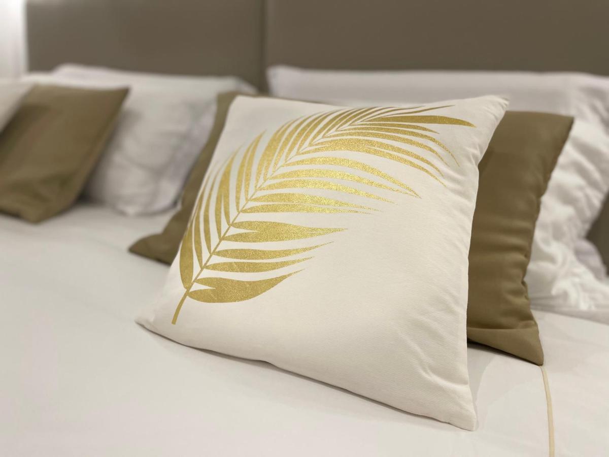 Bellagio Luxury Suites Apartments Dış mekan fotoğraf
